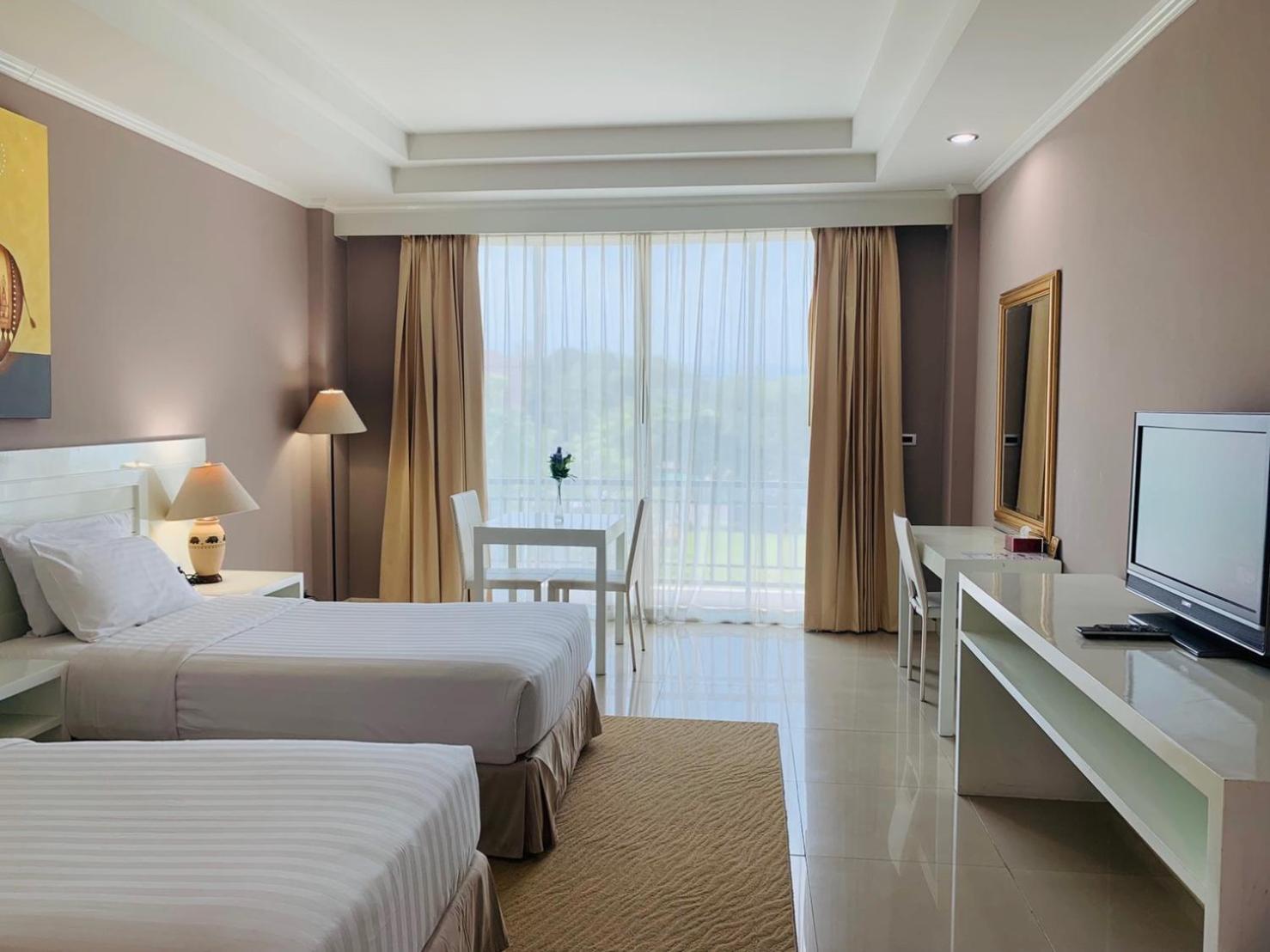 La Vie En Rose - Sha Plus Chiang Rai Exterior photo